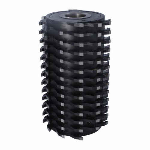 GJ1.Głowica D=140 F=35 I=200 Z=8