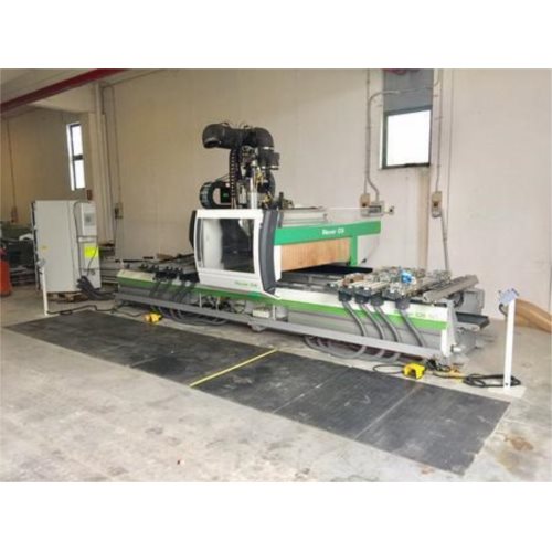 CNC BIESSE ROVER C6.5