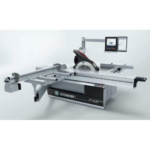 Formatówka ALTENDORF F 45 ELMO