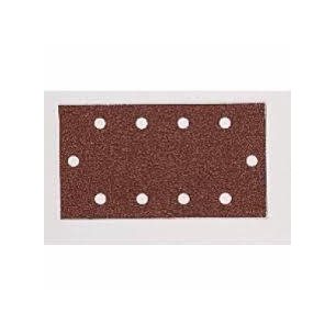 8491091 Arkusz ścierny velcro 81x132