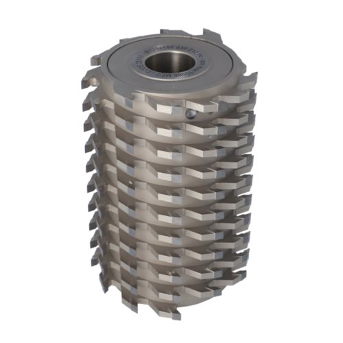 GJ1.Głowica D=125 F=35 I=180 Z=12 LIGHT