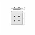 Adapter-płyta Innospann ISAP-K2