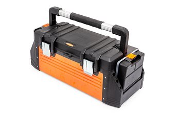 Ze wzmacnianym spodem