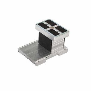 Blok podciśnieniowy VCBL-A-K2 125x75x100