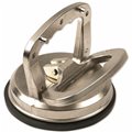 Przyssawka aluminiowa pojedyncza VENAL 1