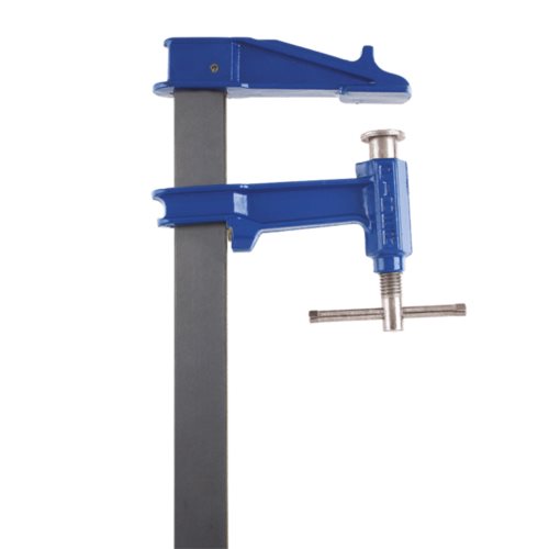 Ścisk śrubowy tłokowy Piher R-60 cm