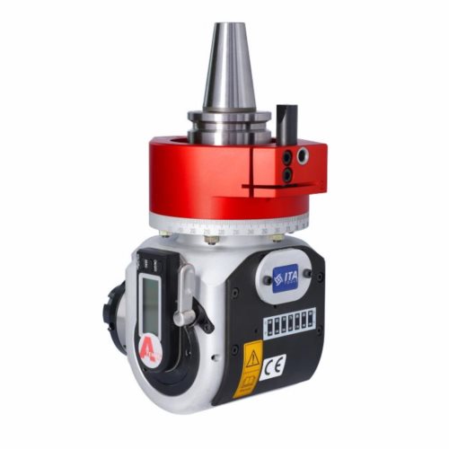 Agregat ATEMAG ISO30 FUNCTION LINE VARIO