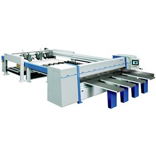 Panelówka HOLZMA HPL510