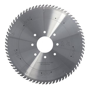 P29.Piła D=320 F= 80 Z= 72 K/P=4,4/3,2