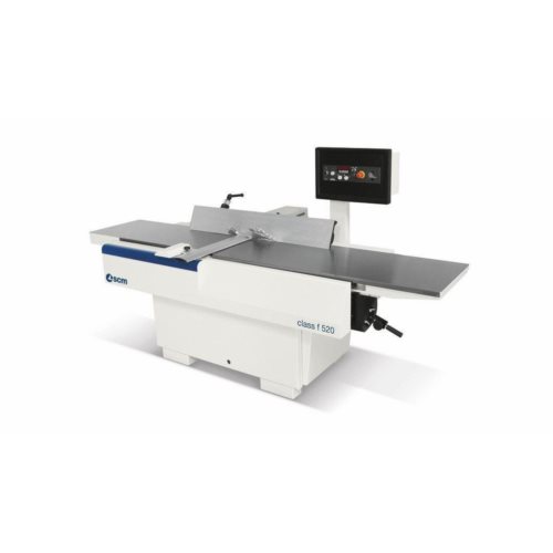 Wyrówniarka SCM CLASS F 520