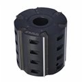 GSC.Głowica D=140 F= 40 I=130 Z6 STAL