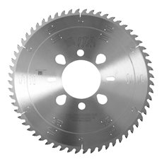 DSA.Piła D=300 F= 80 Z= 60 K/P=4,4/3,2  