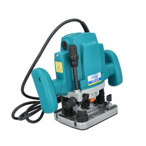 FRE160P Frezarka górnowrzecionowa 1800W
