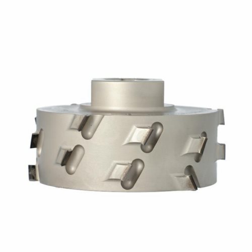 DGM Głowica DIA D=125 I=43 d=30+2CH