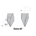 374.050.12 Wiertło P HW D=5 I=30