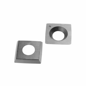 915205  Płytka HM  15,0x15,0x2,5mm HC05