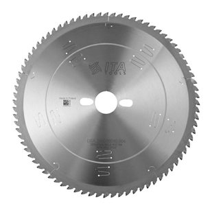 DSA.Piła D=250 F= 30 Z= 80 K/P=3,2/2,2  