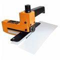 DET-003 Przycinarka do laminatu