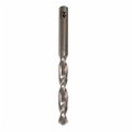 DOWEL DRILLS VTCT RI. 4X50  MM