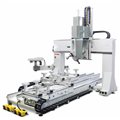 CNC PADE CLIPPER M