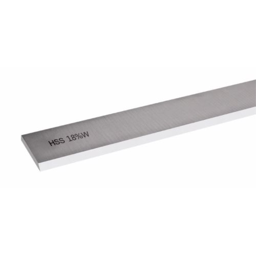HS1.Nóż strugarski 130x35x3 mm HSS