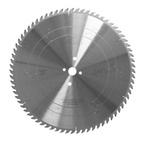 P28.(M) Piła D=460 F= 30 Z= 72          