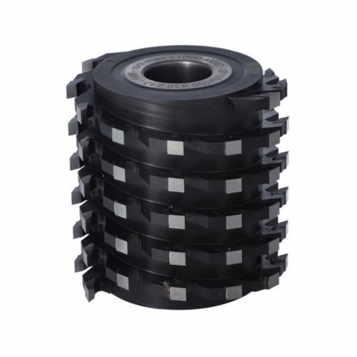 GJ1.Głowica D=80 F=35 I=140 Z=8