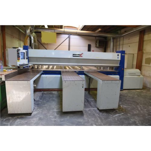 Panelówka SCHELLING FXH 330