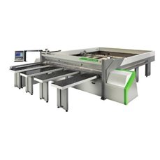 Panelówka BIESSE SEKTOR 430