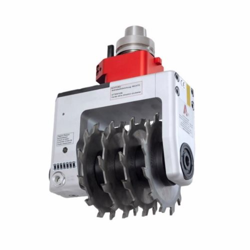 Agregat ATEMAG HSK63F ULTRA LINE MEGA