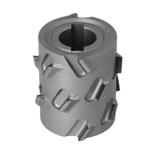 DGM Głowica DIA D=60 l=64 d=25+2CH Z=2+2