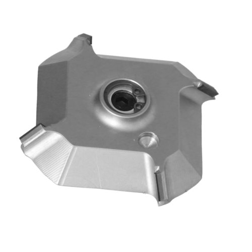 DGB.Frez PCD D=71,5/62 I=a45°/17,5      