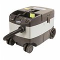 ASC682 Odkurzacz przemysłowy 1200W