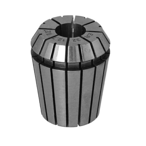 Tuleja zaciskowa ER32 D=12,7 DIN 6499