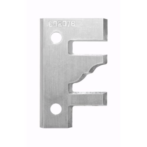 F602076 Noże do GŁOWICY - profil B