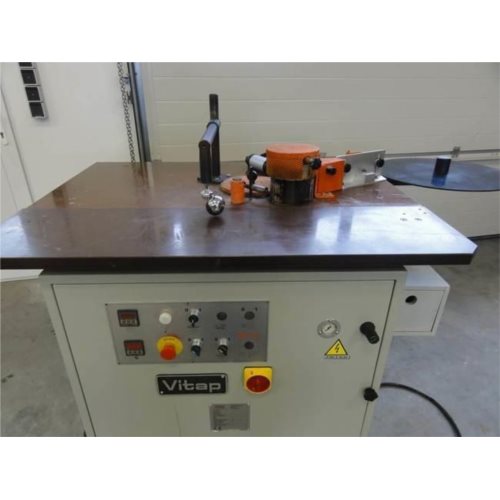 Okleiniarka VITAP BC 91