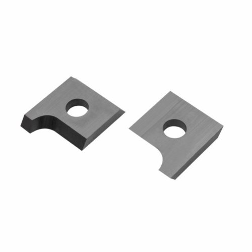 219202  Płytka HM  19,6x15,2x2,0mm