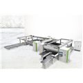 Panelówka BIESSE SELCO WNA8 850