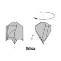 307.100.11 Wiertło HW NP D=10