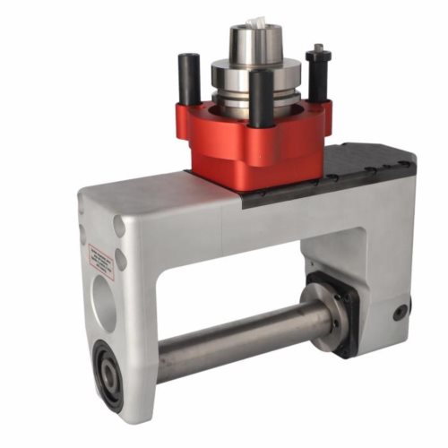 Agregat ATEMAG HSK63F ULTRA LINE MEGA