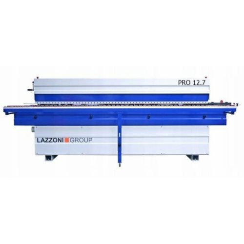 Okleiniarka LAZZONI PRO 12.7