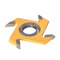 GB1.Zest.5 GłowicHSS Z4 -boazeria  TYP  