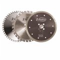 Piła  165x2,8/1,6 24z NS HM