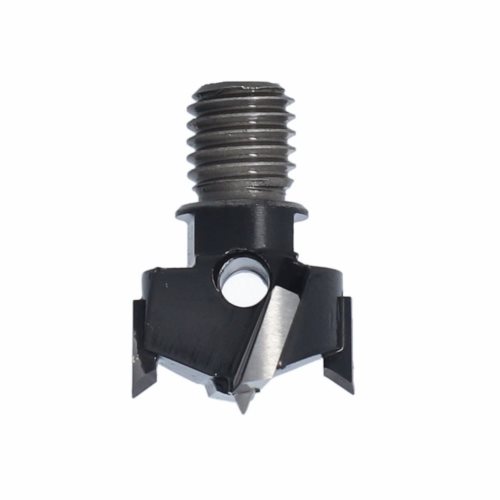 502.WiertłoPuszkowe D=20 I=16 L=30 S=M10