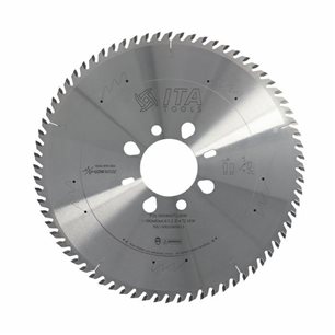P29.Piła D=380 F= 80 Z= 72 K/P=4,4/3,2
