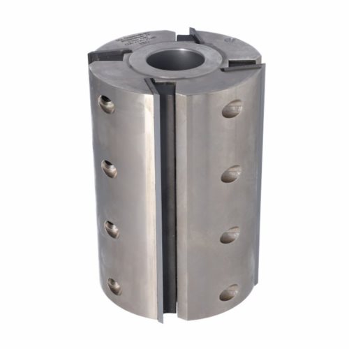 GS1.Głowica D=125 F= 40 I=180 Z4 STAL