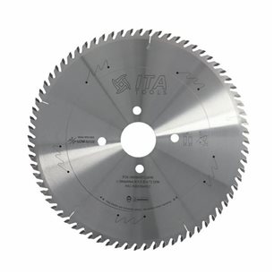 P29.Piła D=380 F= 60 Z= 72 K/P=4,8/3,5