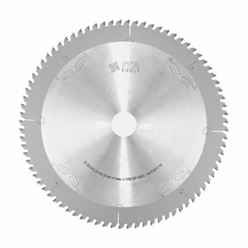 DSA.Piła D=250 F= 30 Z= 48 K/P=3,2/2,2