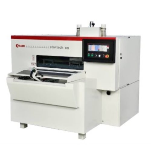 CNC SCM STARTECH CN