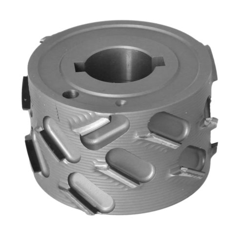 DGM Głowica DIA D=85 I=46 d=30+2CH LN   